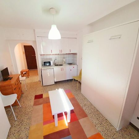 Estudio Karina Beach-4 Empuriabrava Exterior photo