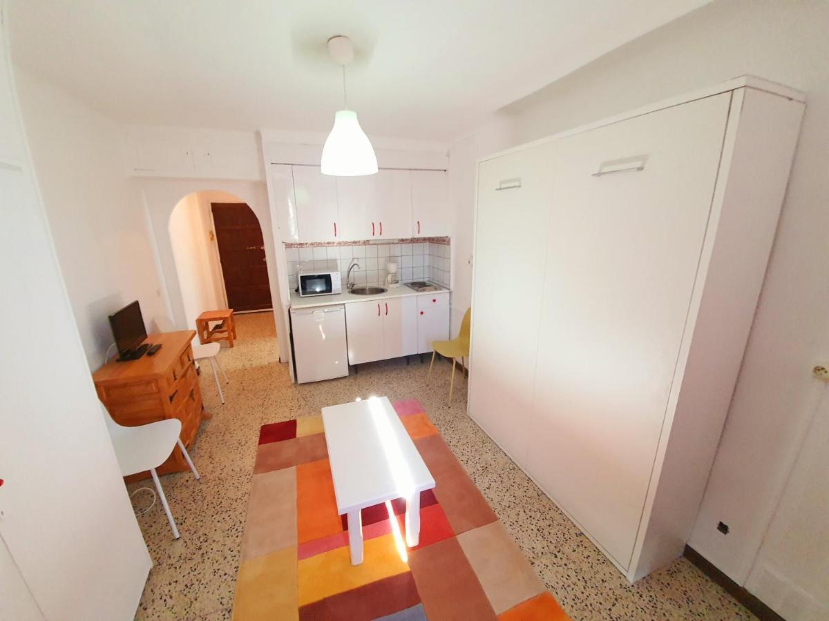 Estudio Karina Beach-4 Empuriabrava Exterior photo